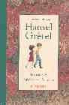 hansel y gretel-9789681670627