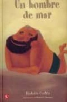 un hombre de mar-9789681674427