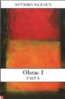 obras i: poesia-9789681679927