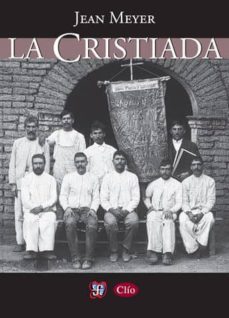 la cristiada-9789681683627