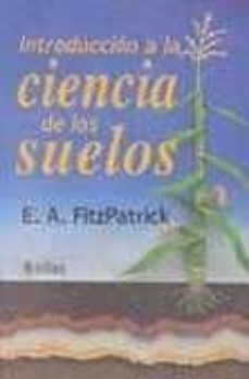 introduccion a la ciencia de los suelos-9789682454127