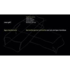 casa guadalajara de bgp (español/ingles)-miquel adria-yoshio futagawa-9789685208727