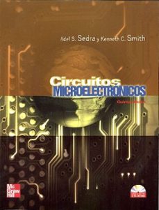 circuitos microelectronicos (5ª ed.)-adel s. sedra-9789701054727
