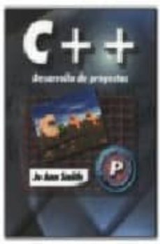 c++ desarrollo de proyectos-9789706860927
