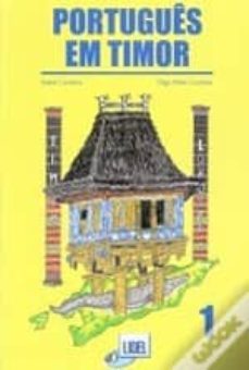 portugues em timor 1 alumno-9789727572427