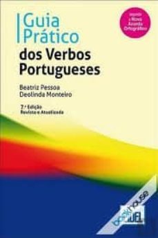 guia practico dos verbos portuguesas-9789727577927