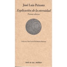 -jose luis peixoto-9789804031427