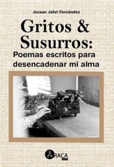 gritos y susurros (ebook)-jocsan jafet fernandez-9789807412827