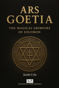 ars goetia (ebook)-jareth cole / luiz santos-9789809670027