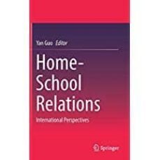 home-school relations: international perspectives-9789811303227