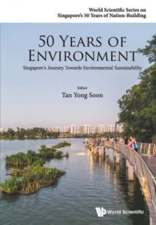 50 years of environment-9789814696227