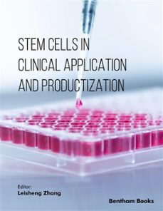 stem cells in clinical application and productization (ebook)-9789815196627
