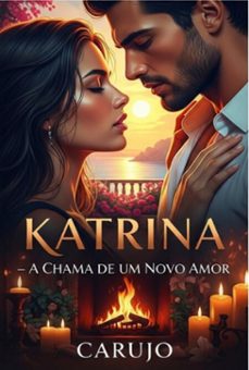 katrina (ebook)-carlos araujo carujo-9789851124127