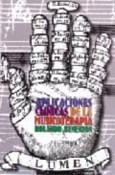 aplicaciones clinicas de la musicoterapia: de la supervision a la autosupervision (vol. 1)-9789870000327
