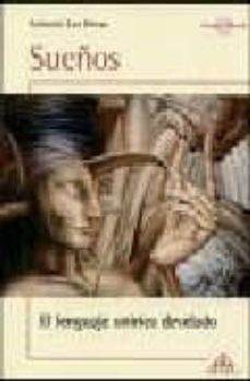 sueños: lenguaje onirico desvelado-9789871260027