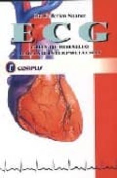 ecg guia de bolsillo para su interpretacion-9789872029227