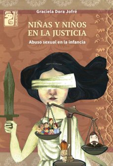 niñas y niños en la justicia (ebook)-graciela dora jofre-9789873615627