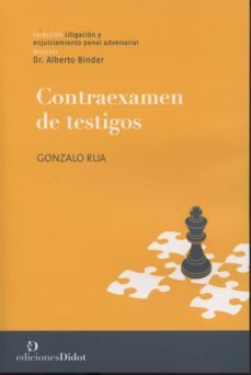 contraexamen de testigos-gonzalo rua-9789873620027