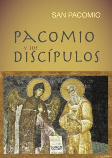 pacomio y sus discipulos (ebook)-9789874792327