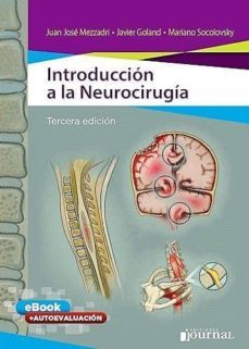 introduccion a la neurocirugia (libro + e-book)-9789874922427