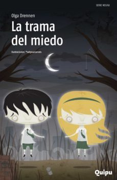 la trama del miedo (ebook)-olga drennen-9789875043527