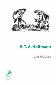 los dobles (ebook)-e.t.a. hoffmann-9789875992627