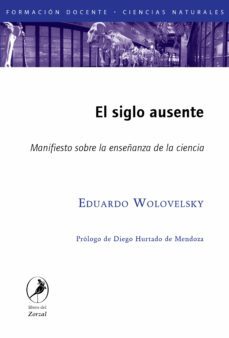 el siglo ausente (ebook)-9789875993327