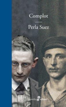 complot (ebook)-9789876286527