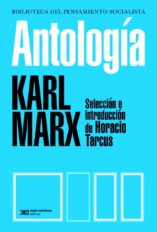 antologia (ebook)-karl marx-9789876295727