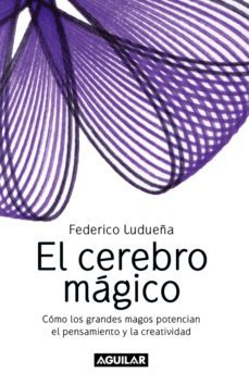 el cerebro magico (ebook)-9789877350227