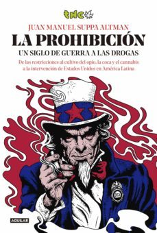 la prohibicion (ebook)-juan manuel suppa altman-9789877351927