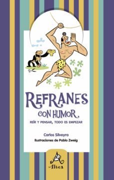 refranes con humor (ebook)-9789877360127