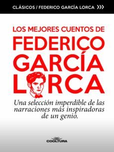 los mejores cuentos de garcia lorca (ebook)-9789877441727