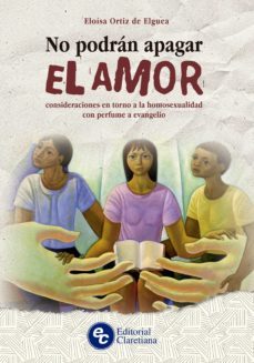 no podran apagar el amor (ebook)-eloisa angela ortiz de elguea-9789877620627