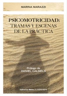 psicomotricidad: (ebook)-marina marazzi-9789878140827