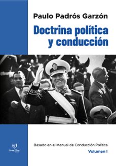 doctrina politica y conduccion (ebook)-paula padrós garzón-9789878244327