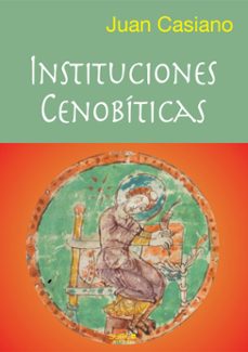 instituciones cenobiticas (ebook)-9789878295527