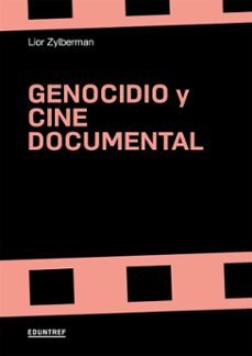genocidio y cine documental (ebook)-lior zylberman-9789878359427