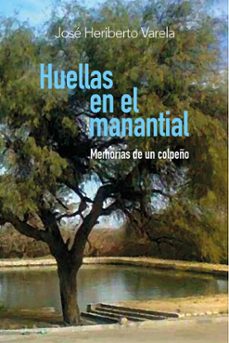 huellas en el manantial (ebook)-jose heriberto varela-9789878732527