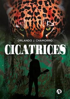 cicatrices (ebook)-orlando javier chamorro-9789878734927