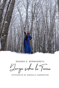 danza sobre la tierra (ebook)-rosana e. bernharstu-9789878742427