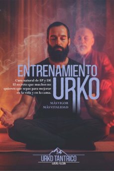 -urko tántrico (lucas flesia)-9789878778327