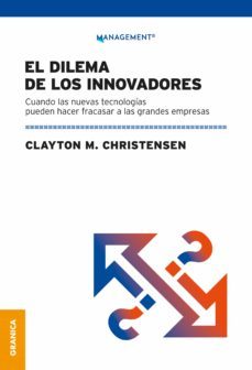 dilema de los innovadores (nueva edicion) (ebook)-clayton m. christensen-9789878935027
