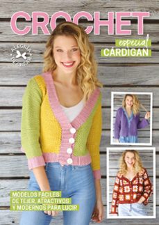 crochet especial cardigans (ebook)-karina murphy-9789878972527