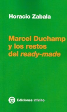marcel duchamp y los restos del ready-made-9789879393727