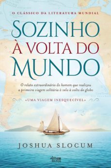 sozinho a volta do mundo (ebook)-joshua slocum-9789895700127