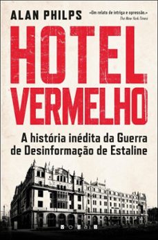 hotel vermelho (ebook)-alan philps-9789895834327