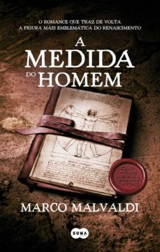 a medida do homem (ebook)-marco malvaldi-9789896658427
