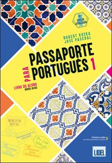 passaporte portugues 1 alum+@ 2e-9789897528927