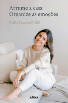 arrume a casa, organize as emoçes (ebook)-9789897845727
